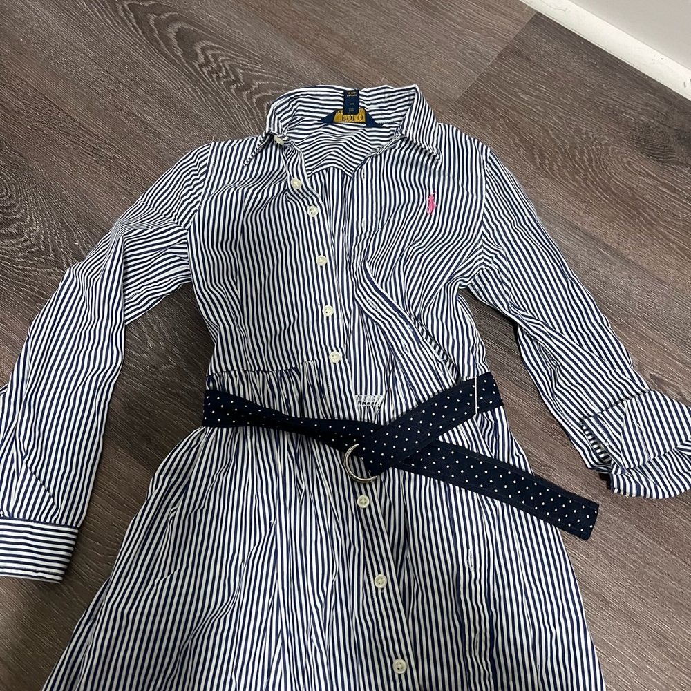 Polo Ralph Lauren Dress